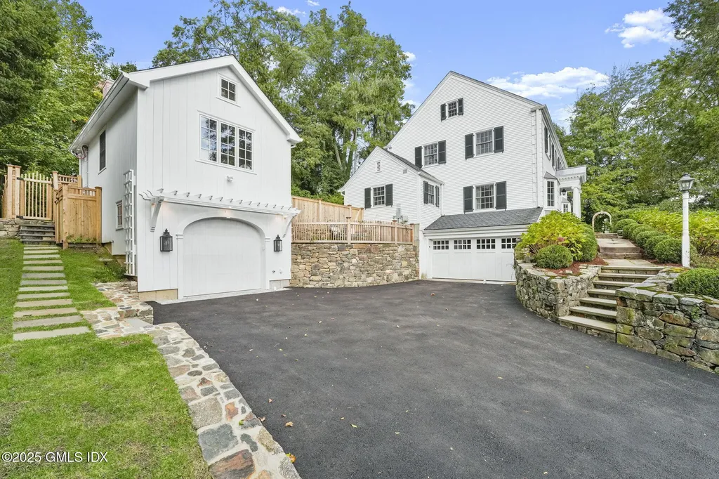 235 N Maple Avenue Greenwich CT 06830