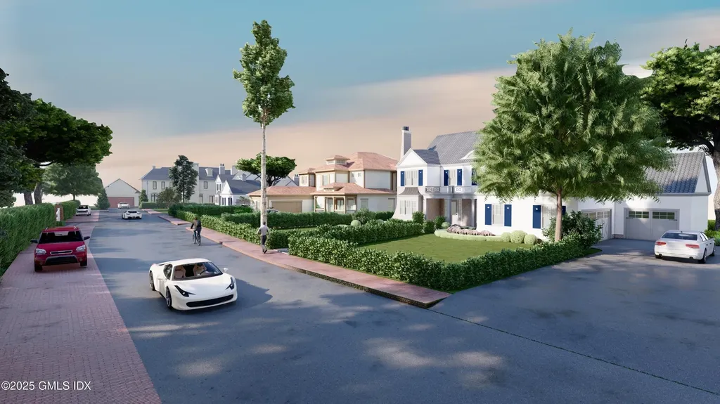 50 Signal Road Stamford CT 06902