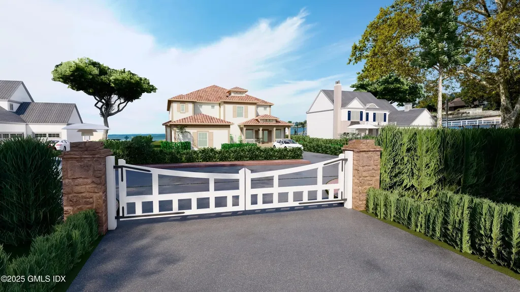 46 Signal Road Stamford CT 06902