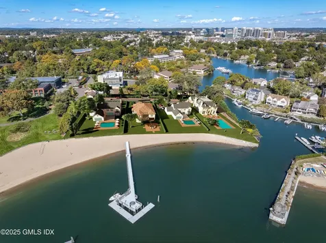 46 Signal Road Stamford CT 06902