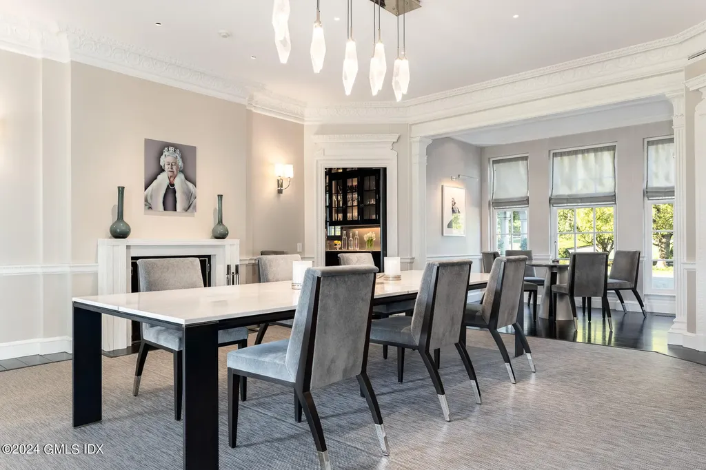 24 Conyers Farm Drive Greenwich CT 06831