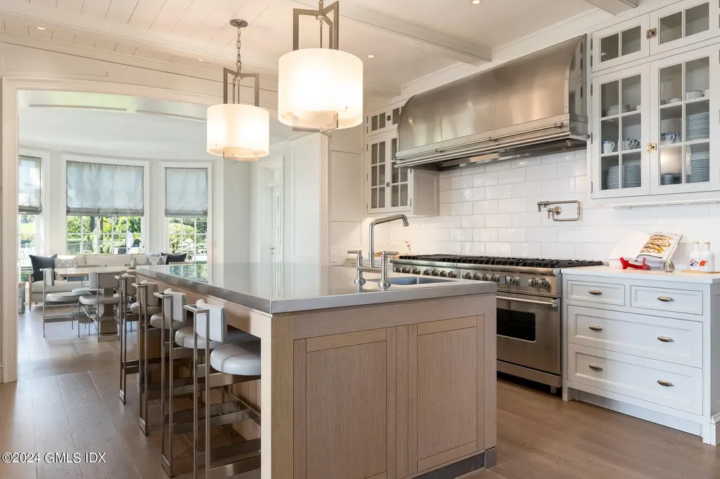24 Conyers Farm Drive Greenwich CT 06831