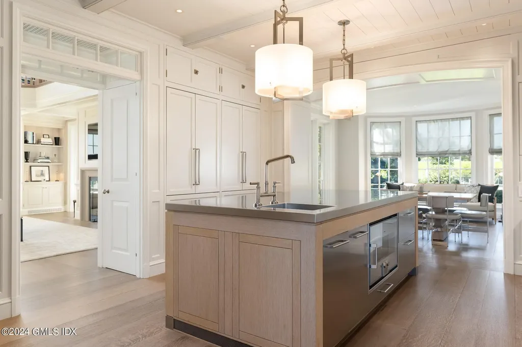 24 Conyers Farm Drive Greenwich CT 06831