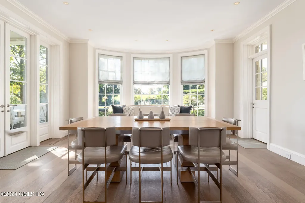 24 Conyers Farm Drive Greenwich CT 06831