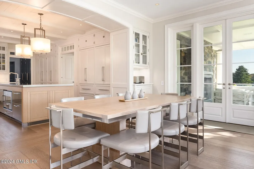 24 Conyers Farm Drive Greenwich CT 06831