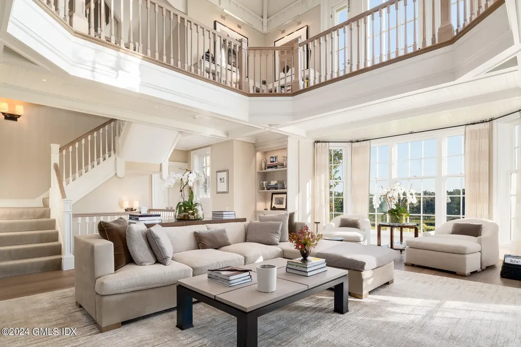 24 Conyers Farm Drive Greenwich CT 06831