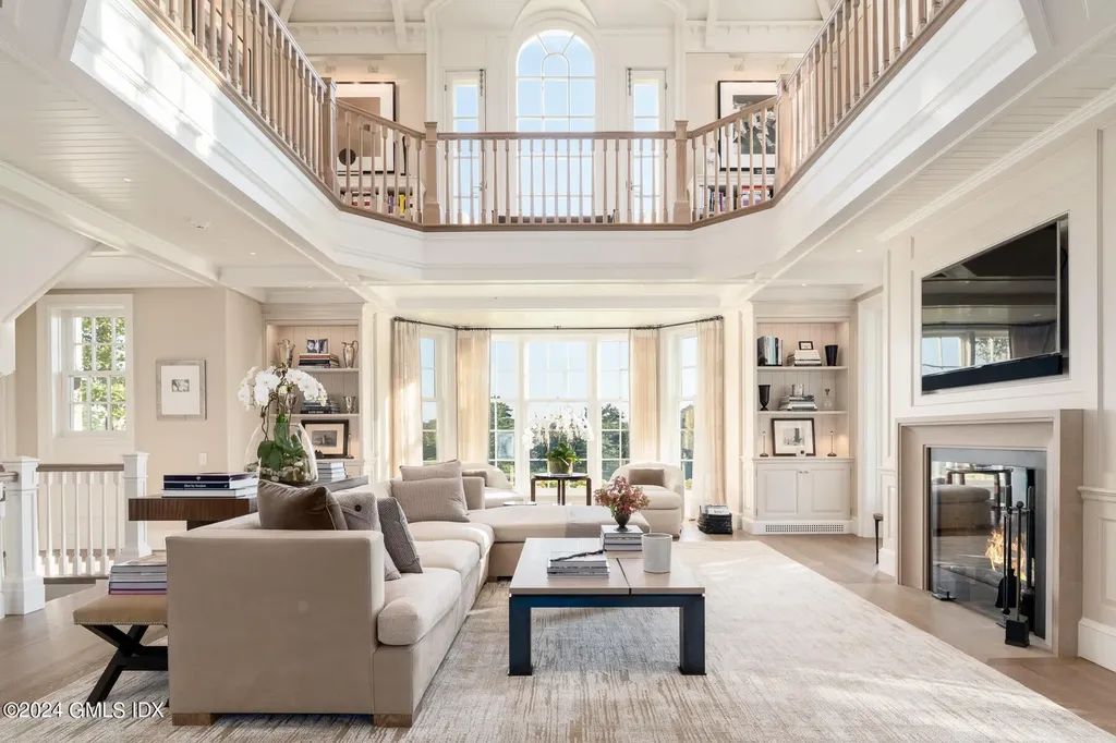 24 Conyers Farm Drive Greenwich CT 06831