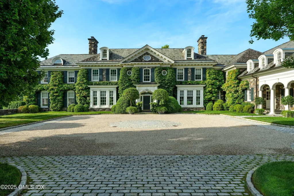 24 Conyers Farm Drive Greenwich CT 06831