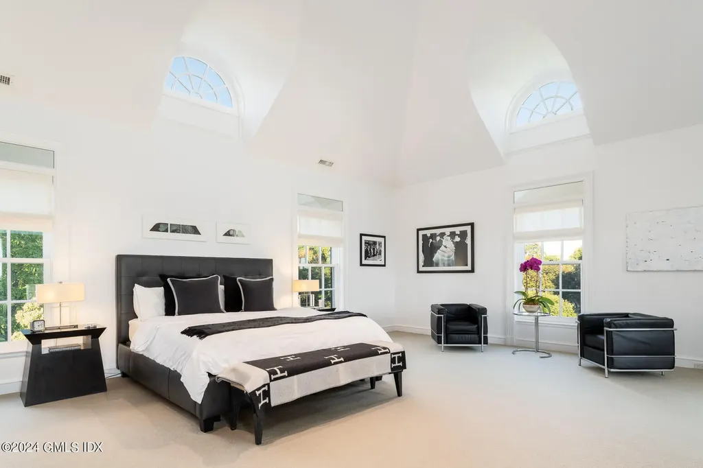 24 Conyers Farm Drive Greenwich CT 06831