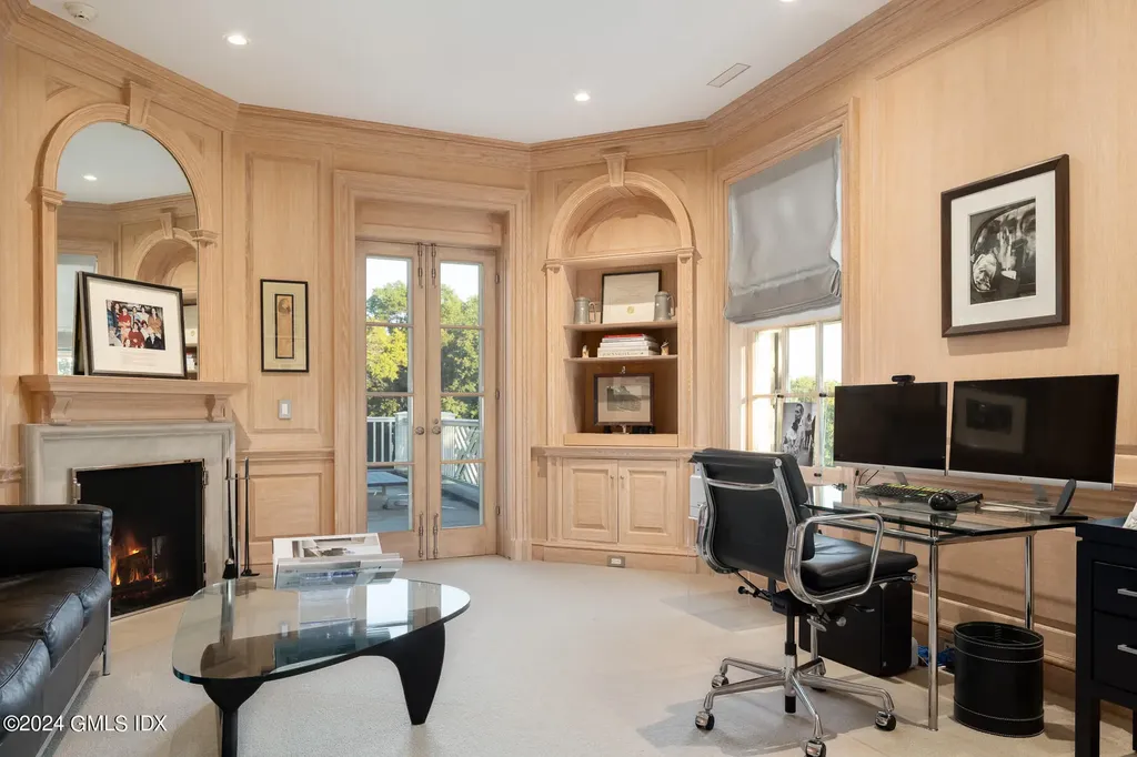 24 Conyers Farm Drive Greenwich CT 06831