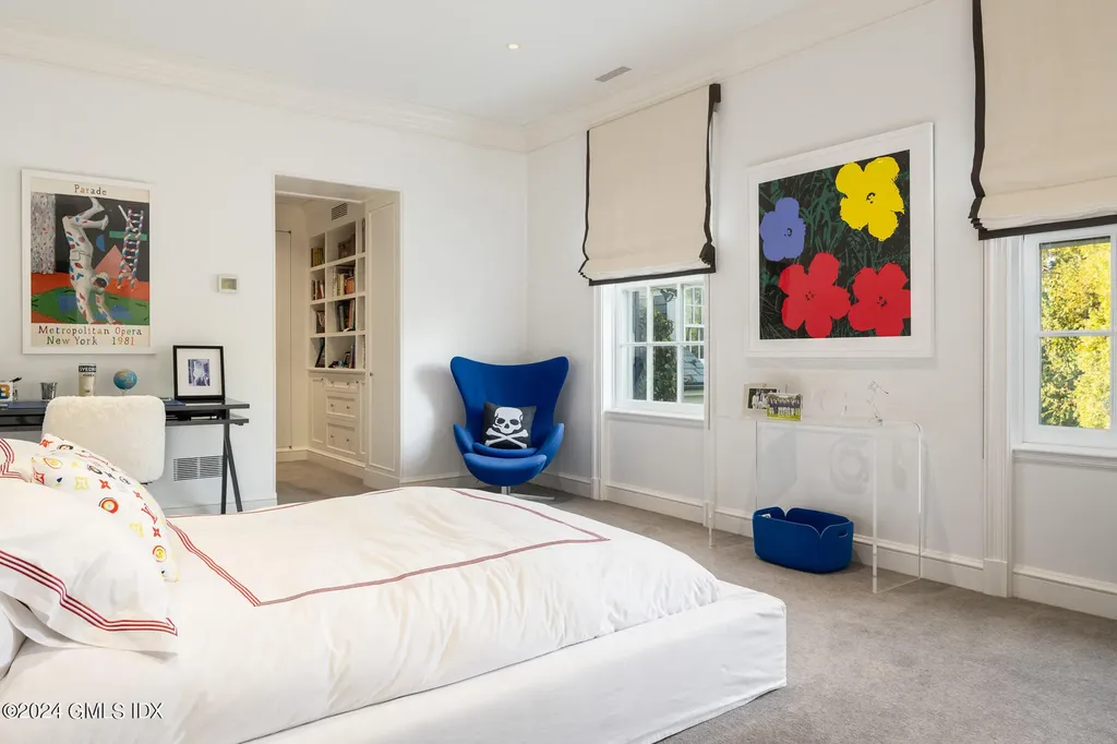 24 Conyers Farm Drive Greenwich CT 06831