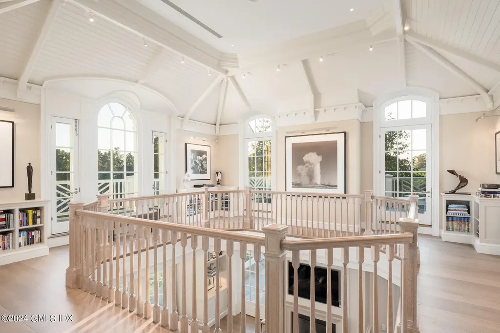 24 Conyers Farm Drive Greenwich CT 06831