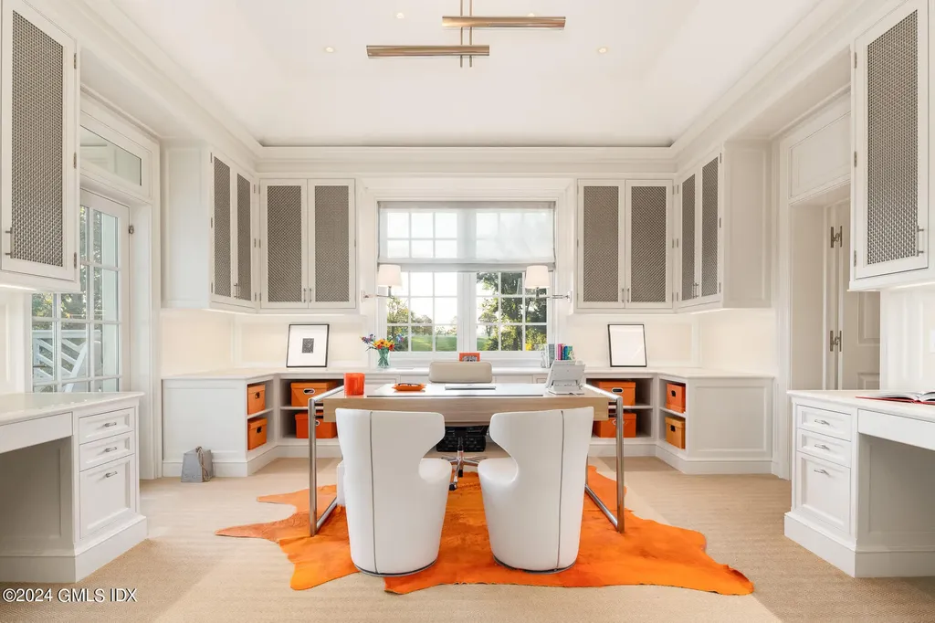 24 Conyers Farm Drive Greenwich CT 06831