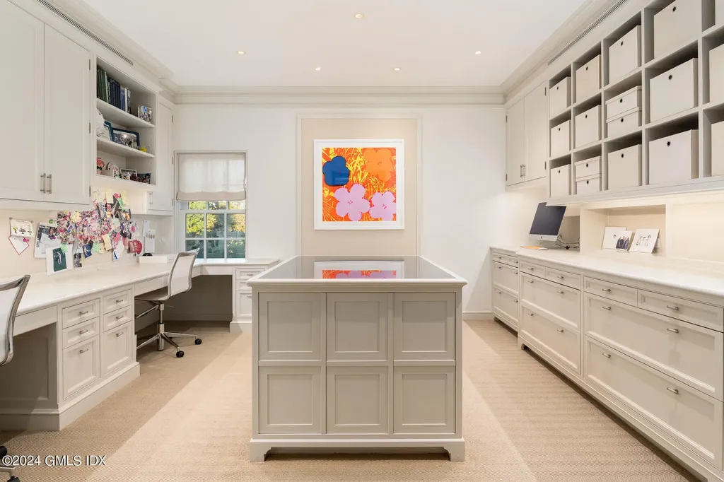 24 Conyers Farm Drive Greenwich CT 06831