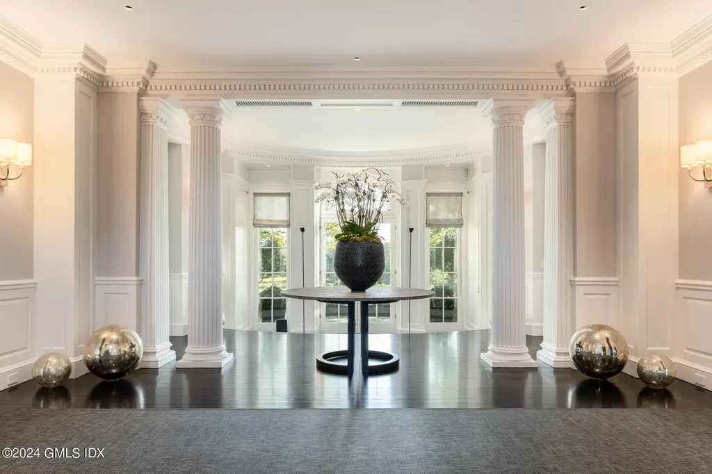 24 Conyers Farm Drive Greenwich CT 06831