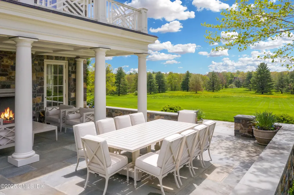24 Conyers Farm Drive Greenwich CT 06831