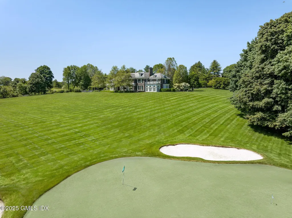 24 Conyers Farm Drive Greenwich CT 06831