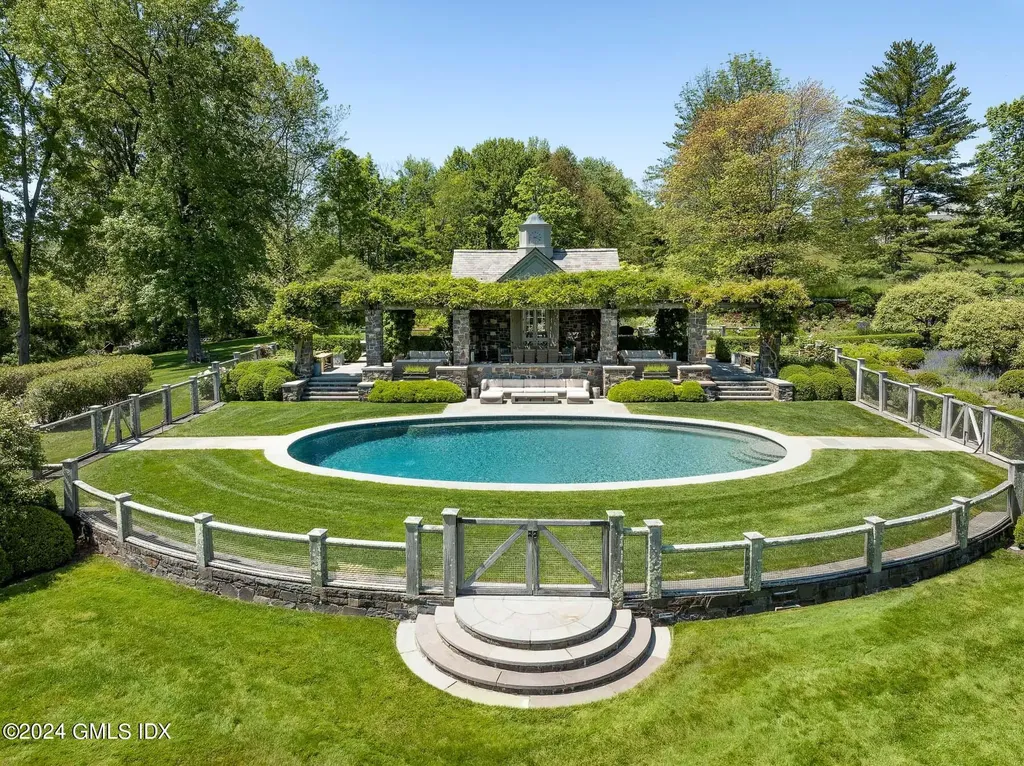 24 Conyers Farm Drive Greenwich CT 06831