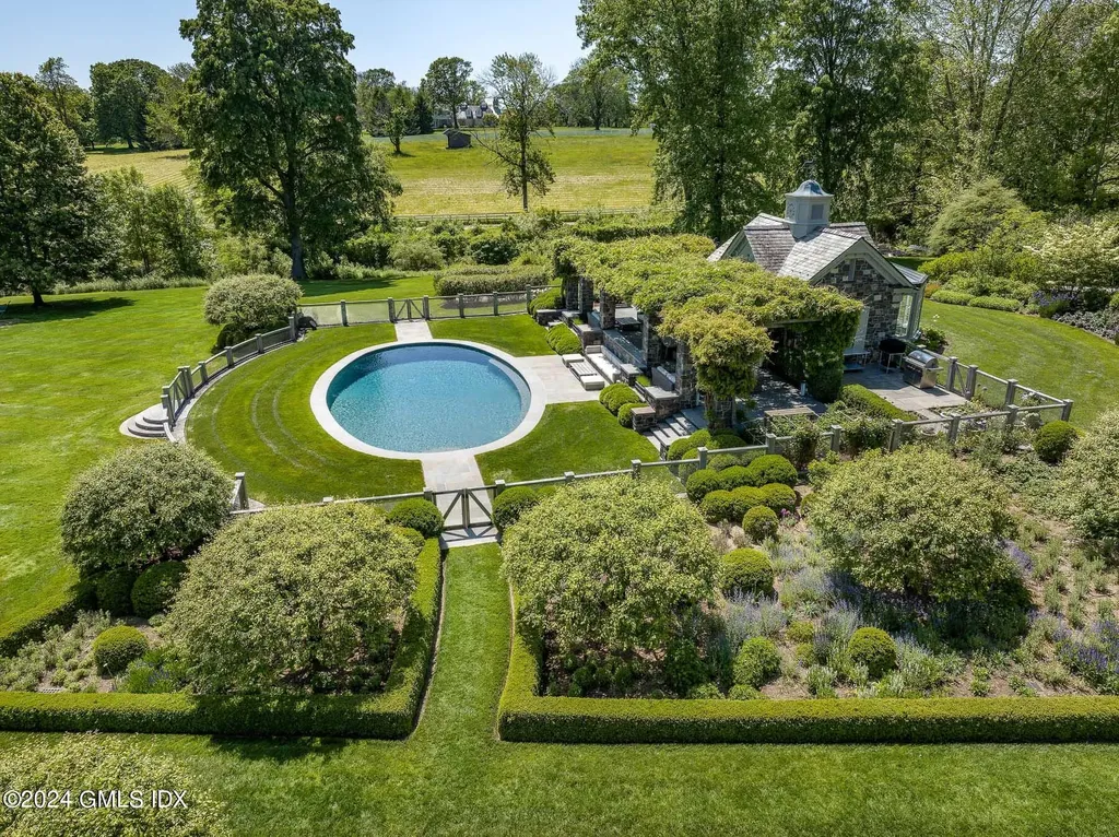 24 Conyers Farm Drive Greenwich CT 06831
