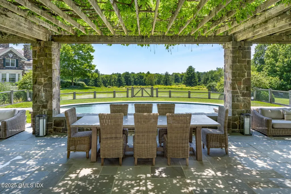24 Conyers Farm Drive Greenwich CT 06831