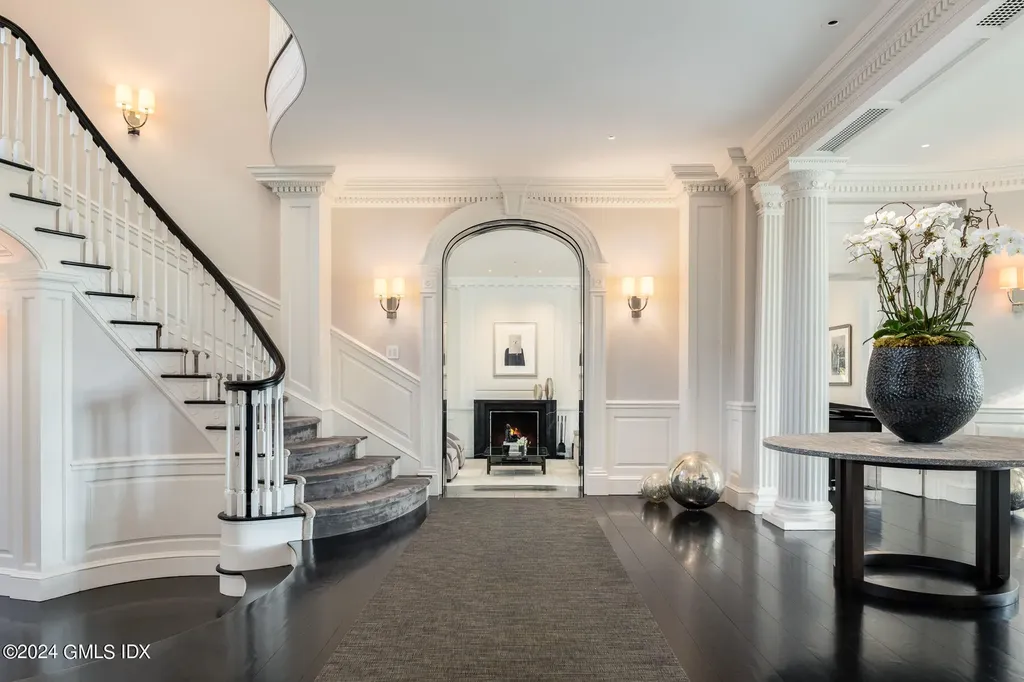 24 Conyers Farm Drive Greenwich CT 06831