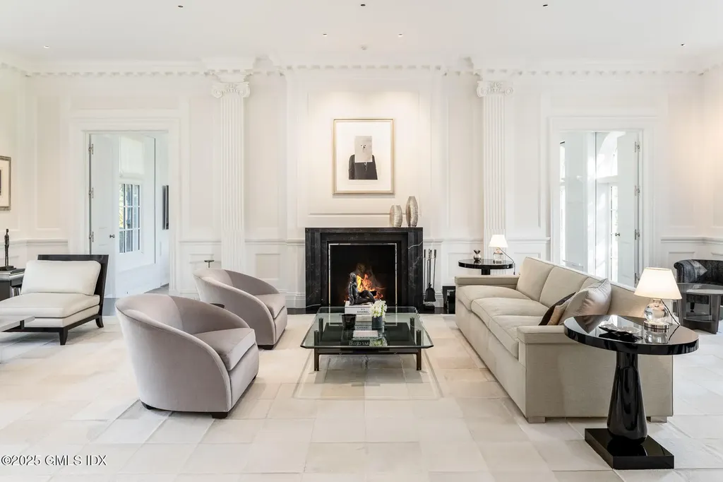 24 Conyers Farm Drive Greenwich CT 06831