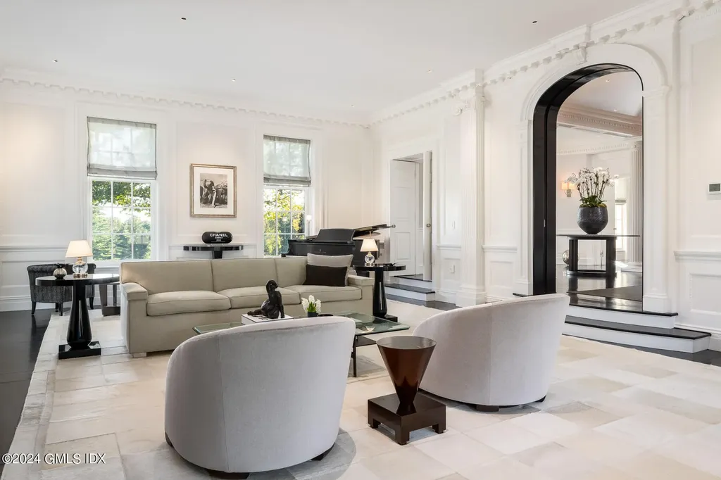 24 Conyers Farm Drive Greenwich CT 06831