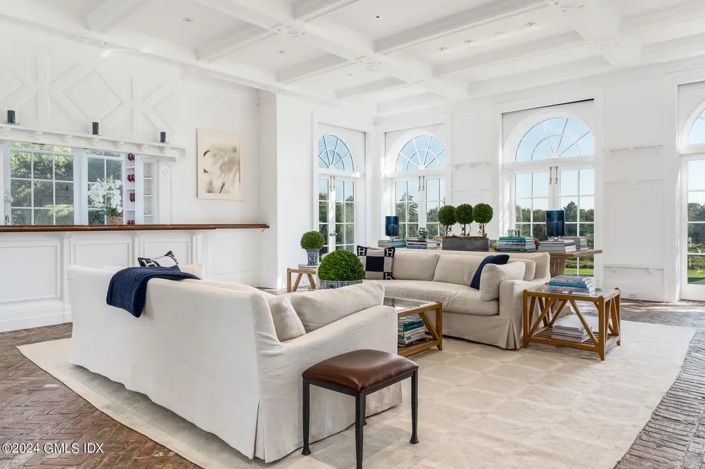 24 Conyers Farm Drive Greenwich CT 06831