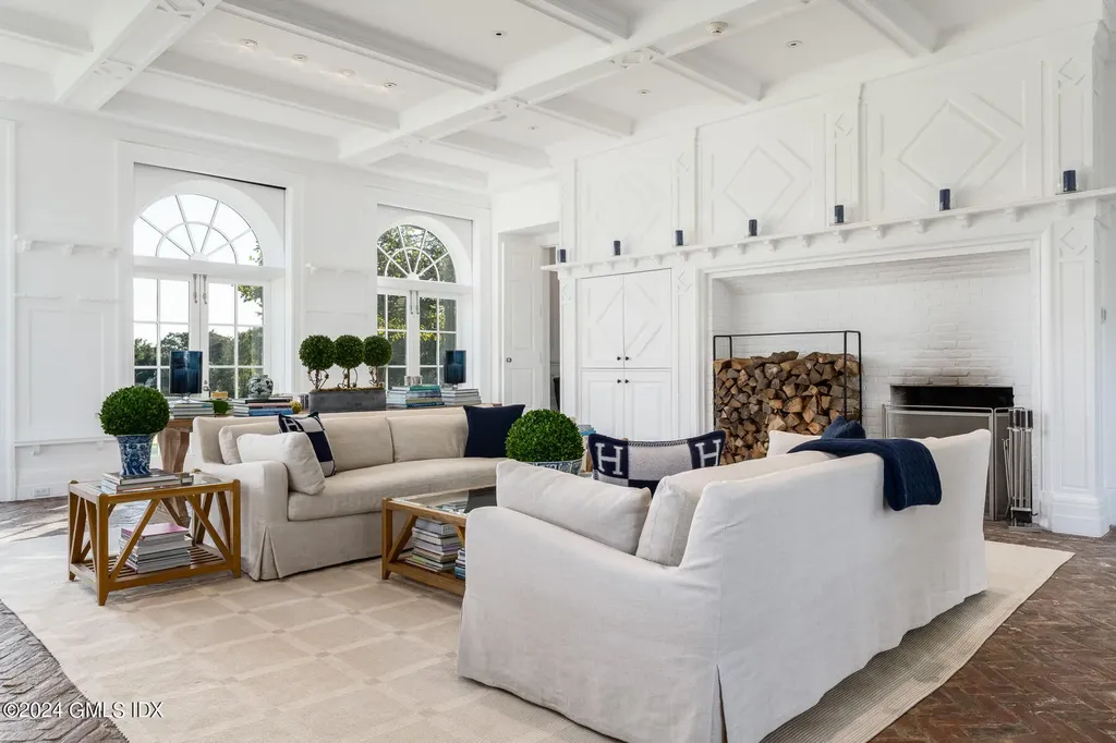 24 Conyers Farm Drive Greenwich CT 06831