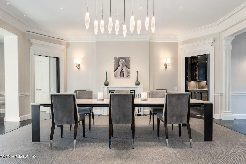 24 Conyers Farm Drive Greenwich CT 06831