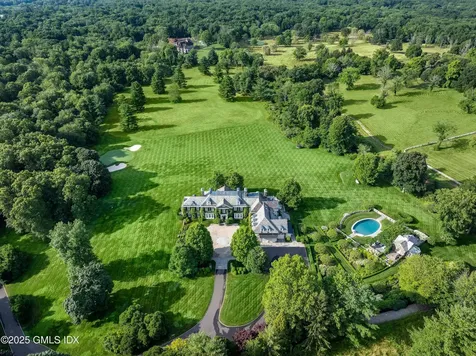 24 Conyers Farm Drive Greenwich CT 06831