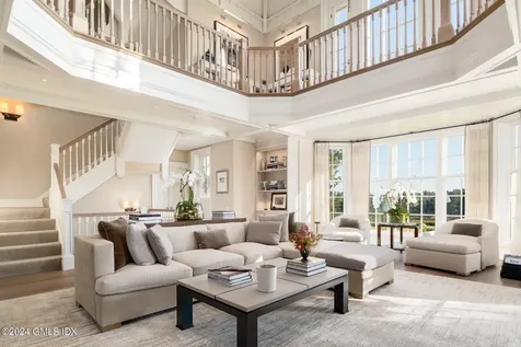 24 Conyers Farm Drive Greenwich CT 06831
