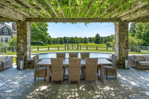 24 Conyers Farm Drive Greenwich CT 06831