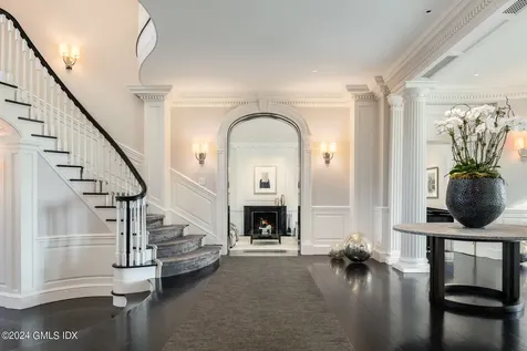 24 Conyers Farm Drive Greenwich CT 06831
