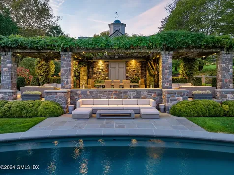 24 Conyers Farm Drive Greenwich CT 06831