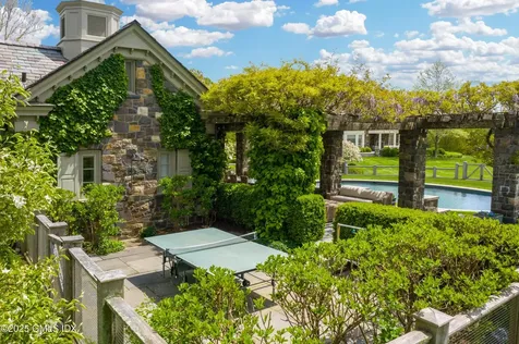 24 Conyers Farm Drive Greenwich CT 06831