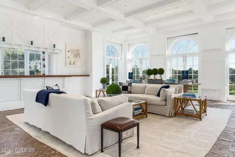 24 Conyers Farm Drive Greenwich CT 06831