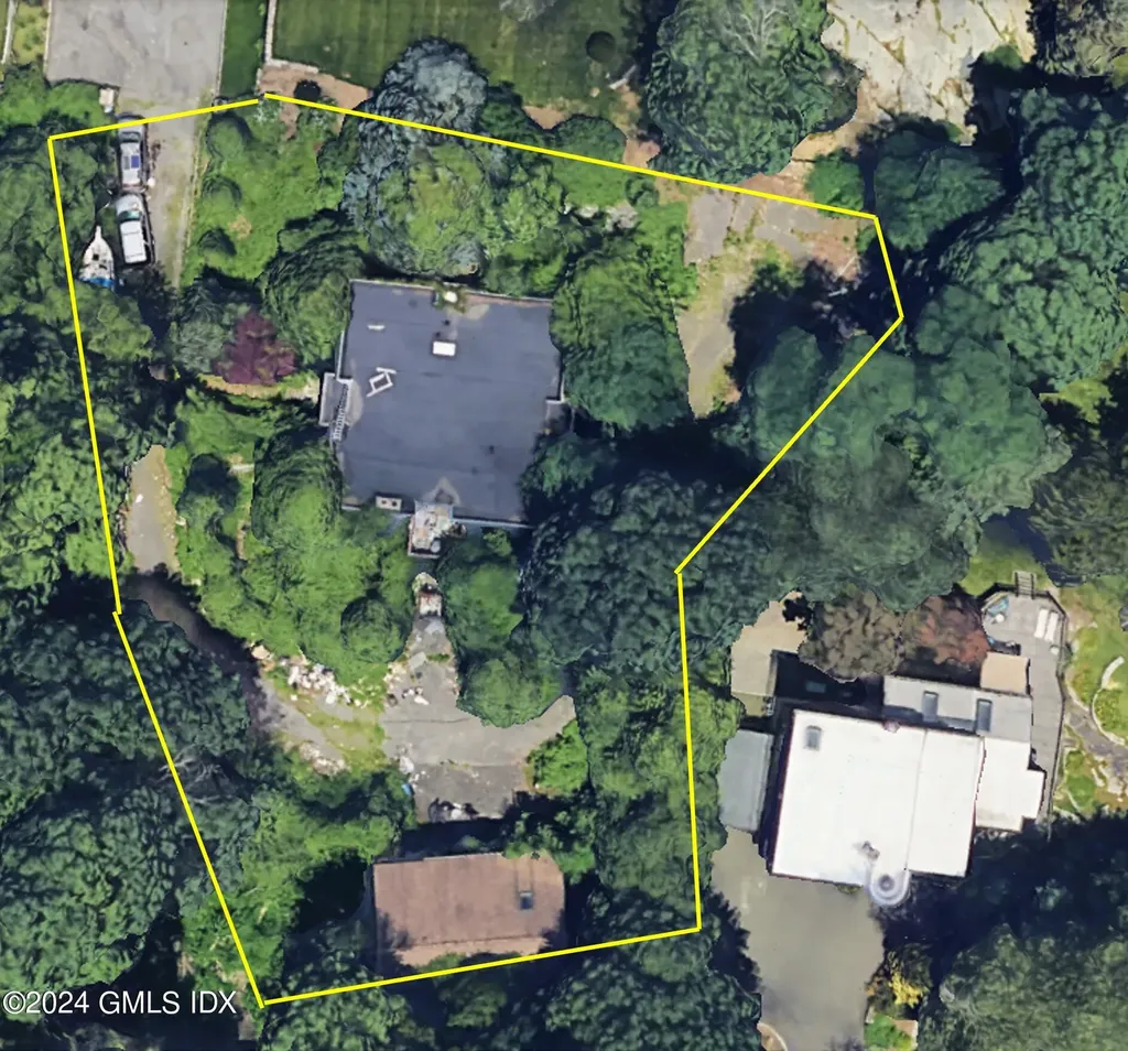 9 Brook Drive Greenwich CT 06830