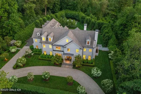 19 Old Hill Farms Road Westport CT 06880