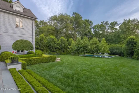 19 Old Hill Farms Road Westport CT 06880