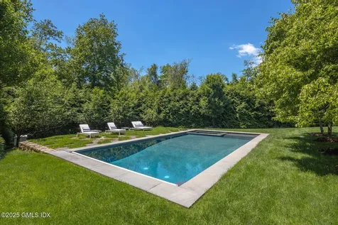 19 Old Hill Farms Road Westport CT 06880
