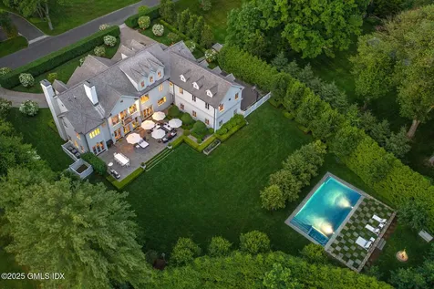 19 Old Hill Farms Road Westport CT 06880
