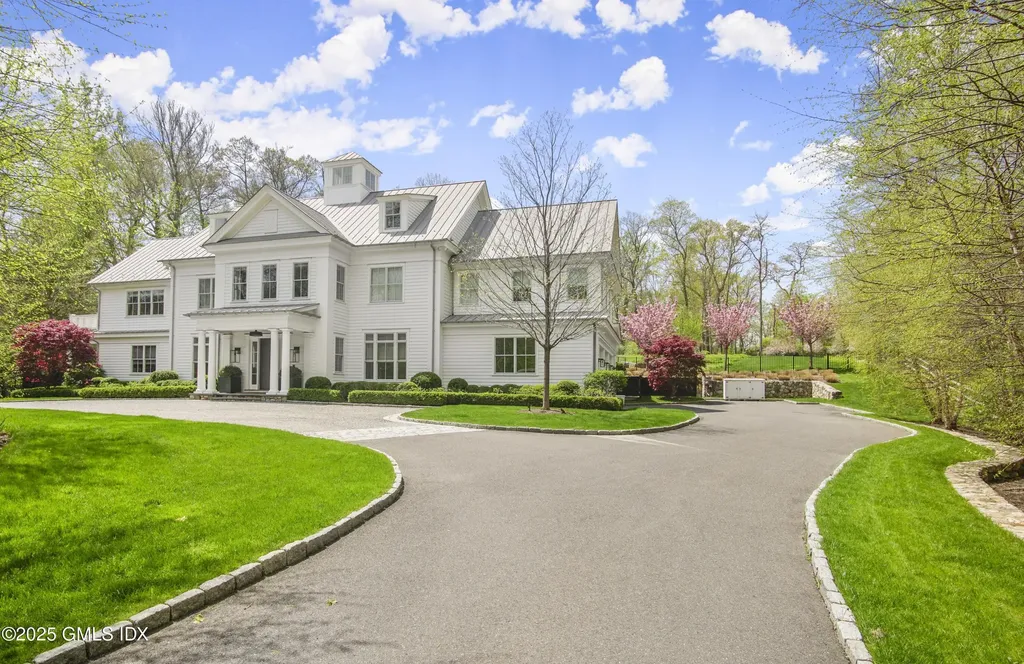 104 Husted Lane Greenwich CT 06830