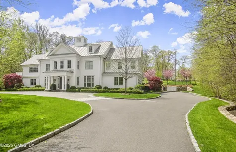 104 Husted Lane Greenwich CT 06830