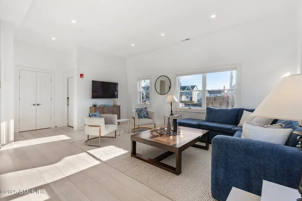 111 Mill Street Greenwich CT 06830