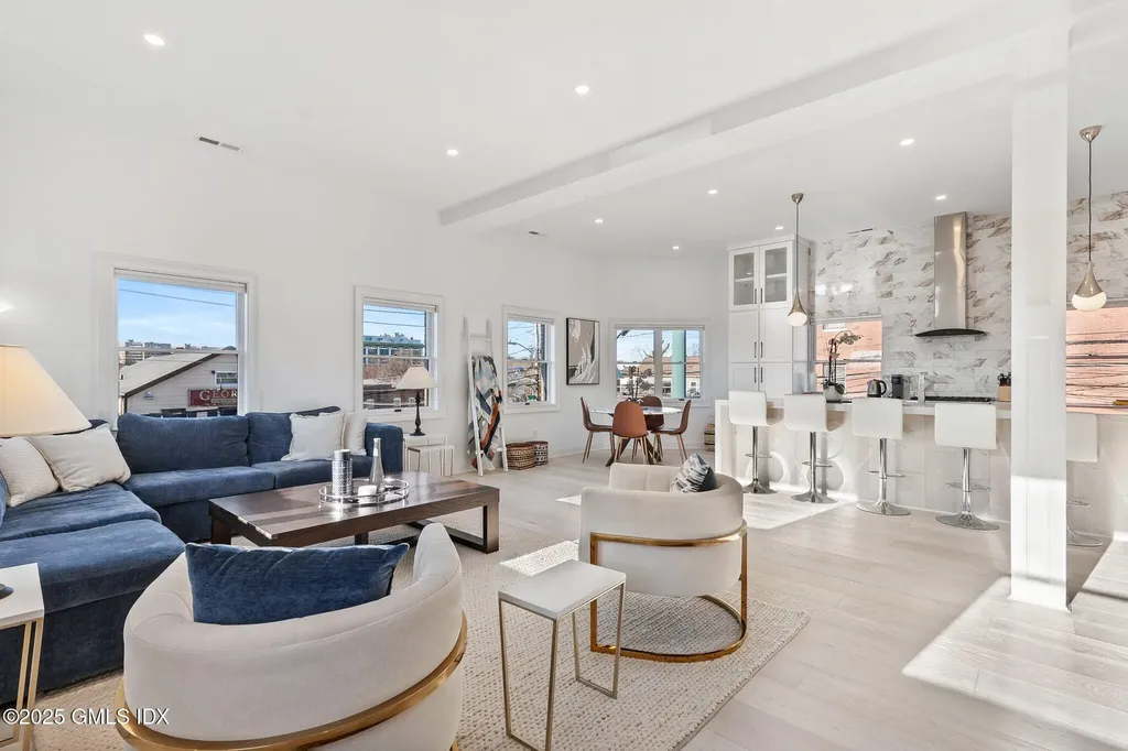 111 Mill Street Greenwich CT 06830