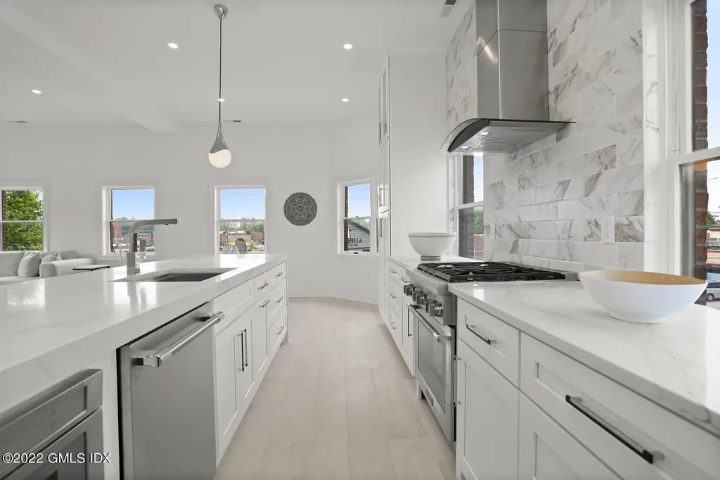 111 Mill Street Greenwich CT 06830