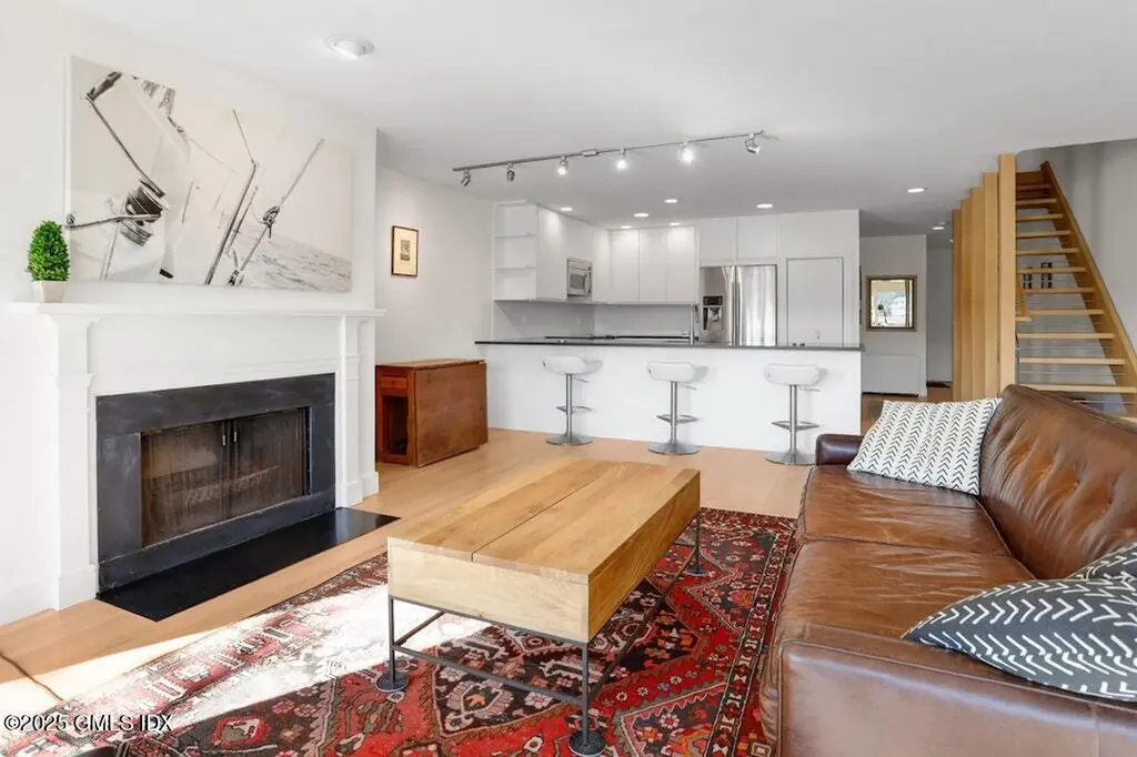 11 River Road Cos Cob CT 06807