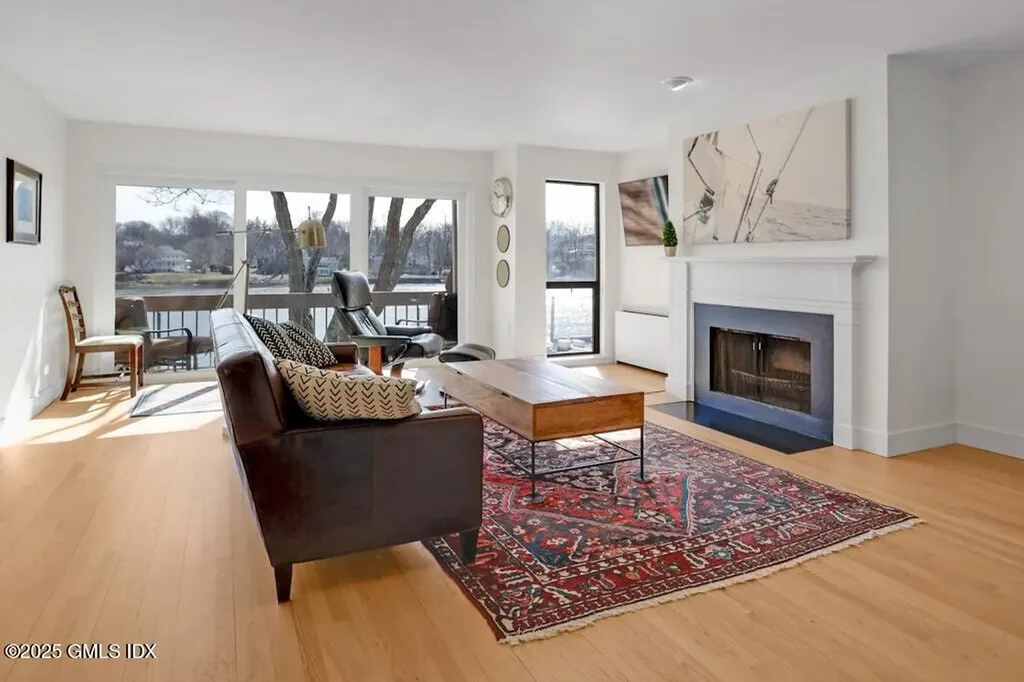 11 River Road Cos Cob CT 06807