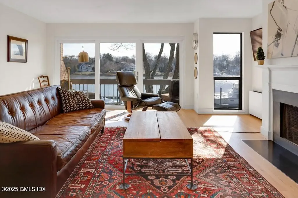 11 River Road Cos Cob CT 06807